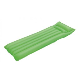 Bestway Beach Mattress 183x69cm Green