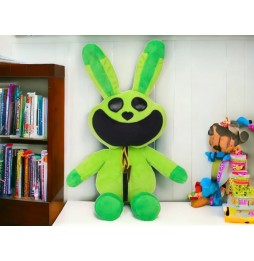 Zestaw maskotek Smiling Critters 25 cm