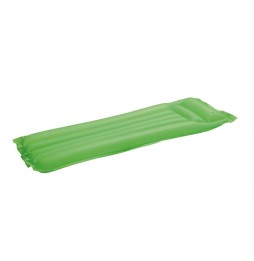 Saltea de plajă Bestway 183x69cm verde