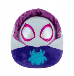 Squishmallows Ghost Spider 12cm Pluszak