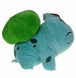 Pluszowa maskotka Pokemon Bulbasaur 20 cm