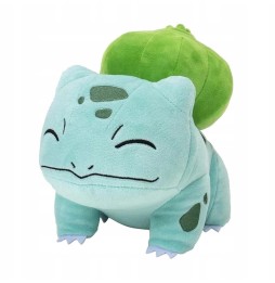 Pluszowa maskotka Pokemon Bulbasaur 20 cm