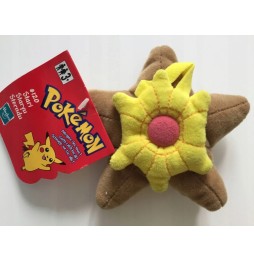 Pokemon mascota Stari 12 cm Hasbro