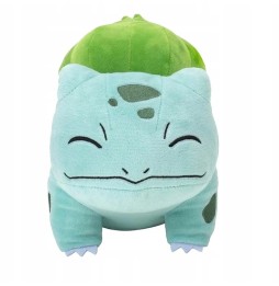 Pluszowa maskotka Pokemon Bulbasaur 20 cm