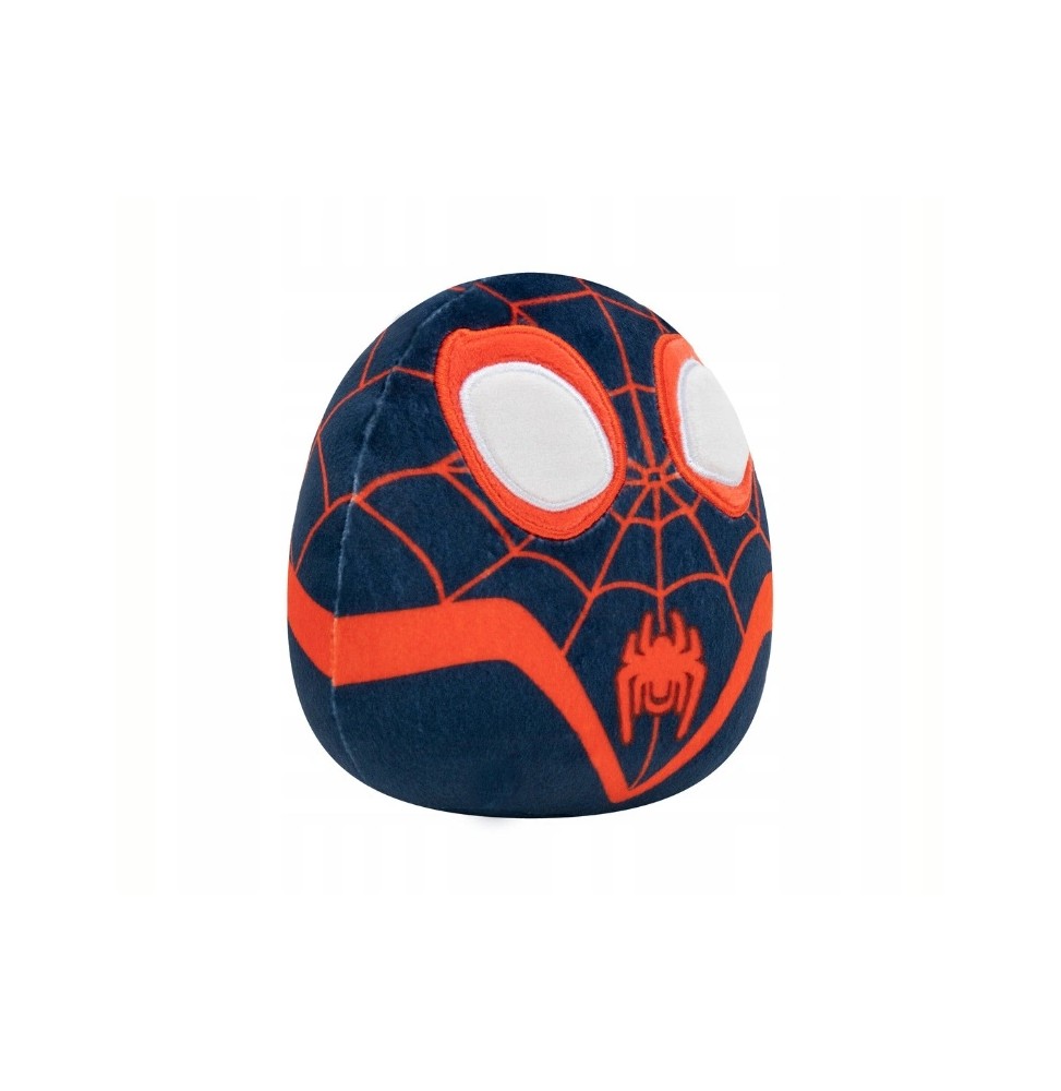 Squishmallows Plush Miles Morales 12cm