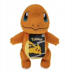 Pokemon Maskotka Charmander 20cm