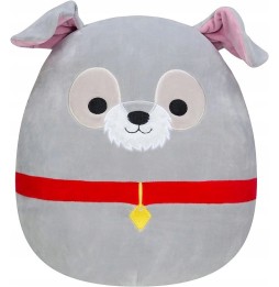 Squishmallows Disney Miękka maskotka Tramp 35 cm