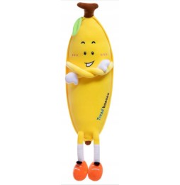 Banana Plush Toy 80 cm - Cuddly Toy