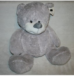 Mega Bear Plush Toy 48 cm - New Quality