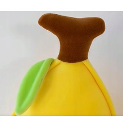 Banana Plush Toy 80 cm - Cuddly Toy