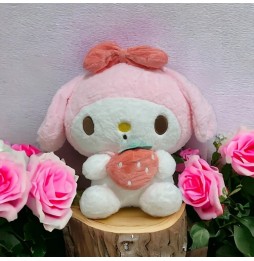 Kuromi Sanrio Plush Toy 40 cm