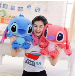 Lilo i Stich niebieski pluszak 25 cm