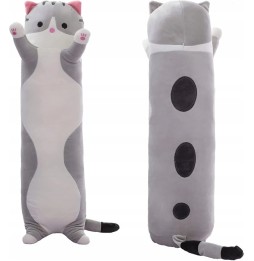 Long Cat Lucek Plush Pillow 100 cm