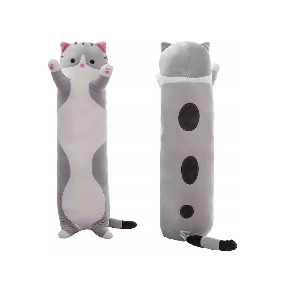 Long Cat Lucek Plush Pillow 100 cm