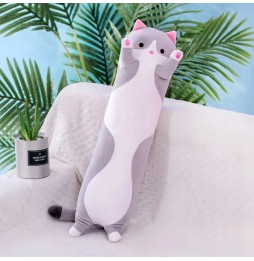 Long Cat Lucek Plush Pillow 100 cm