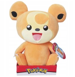 Pokemon Teddiursa Plush Toy 30cm