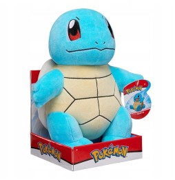 Squirtle Plush Toy 25 cm Jazwares