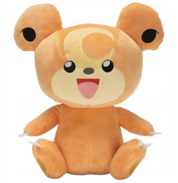 Pokemon Teddiursa Plush Toy 30cm