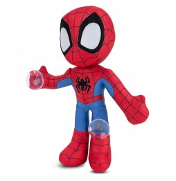 Spidey și prietenii: jucărie cu ventuze 23 cm