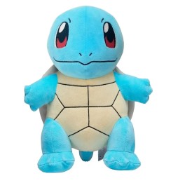 Squirtle Plush Toy 25 cm Jazwares