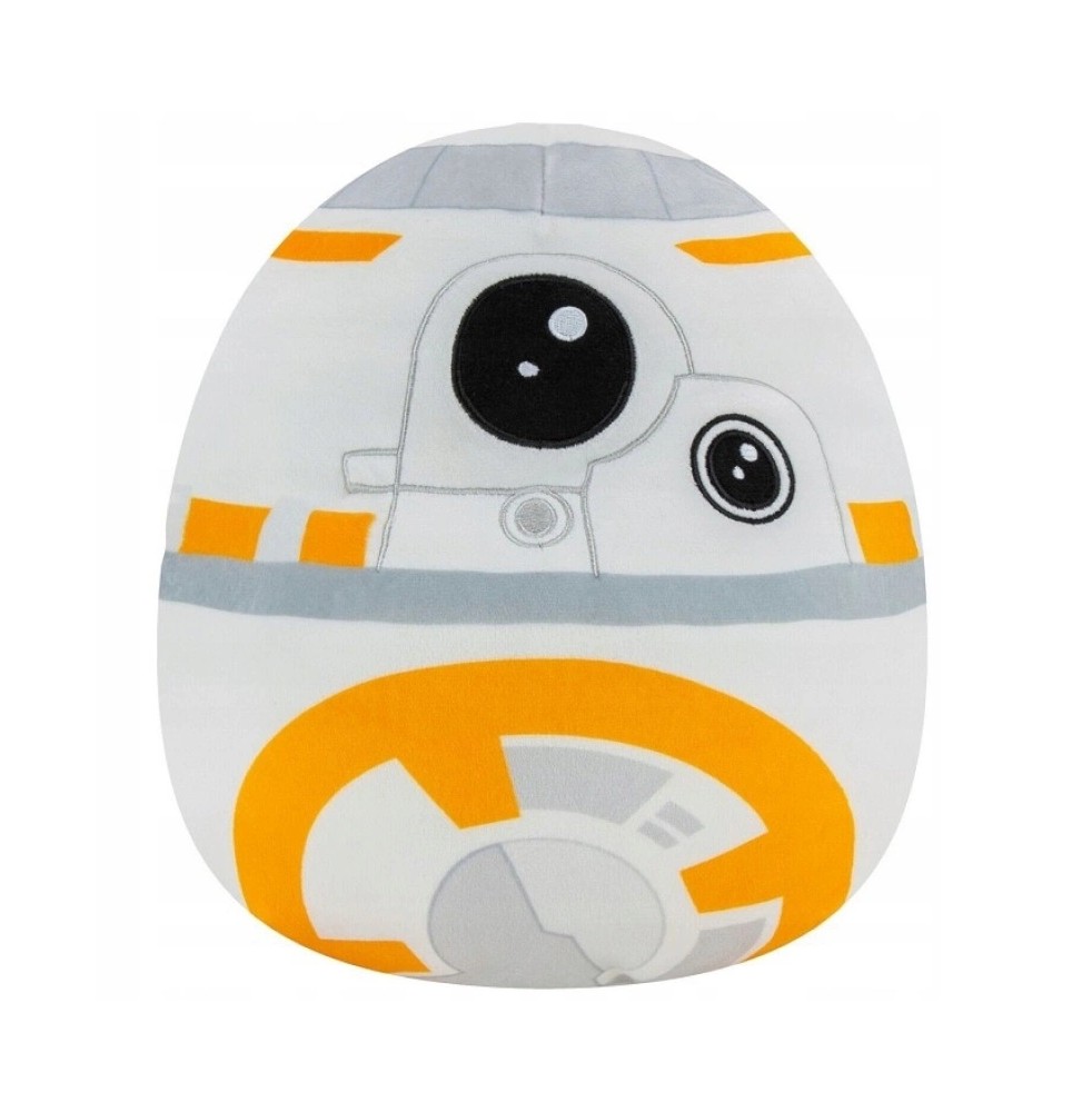 Squishmallows BB-8 25 cm maskotka Star Wars