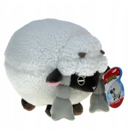 Mascota Pokemon Wooloo 20cm