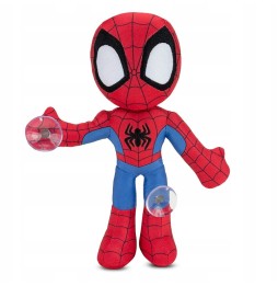 Spidey și prietenii: jucărie cu ventuze 23 cm