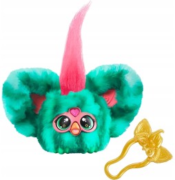 Furby Furblets Mello-Nee Interactive Toy