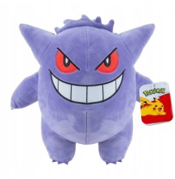 Gengar 30 cm plusz Pokemon original