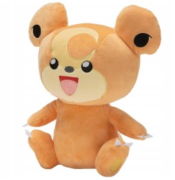 Pokemon Teddiursa Plush Toy 30cm