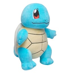 Squirtle Plush Toy 25 cm Jazwares