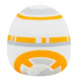 Squishmallows BB-8 25 cm maskotka Star Wars