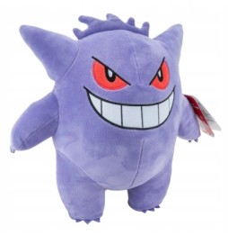 Gengar 30 cm plusz Pokemon original