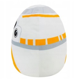 Squishmallows BB-8 25 cm maskotka Star Wars