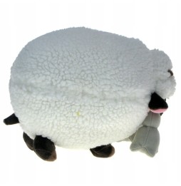 Mascota Pokemon Wooloo 20cm