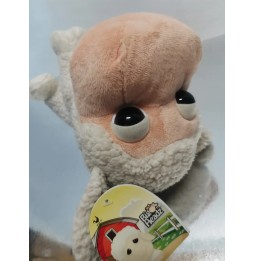 Big Headz Sheep Plush Toy 23cm