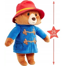 Talking Paddington Bear from Rainbow Designs