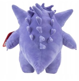 Gengar 30 cm plusz Pokemon original