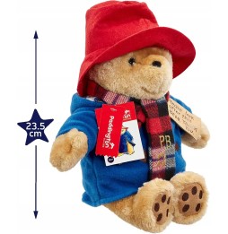 Paddington Bear 23.5 cm by Rainbow Designs