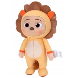 Cocomelon Plush JJ - Lion