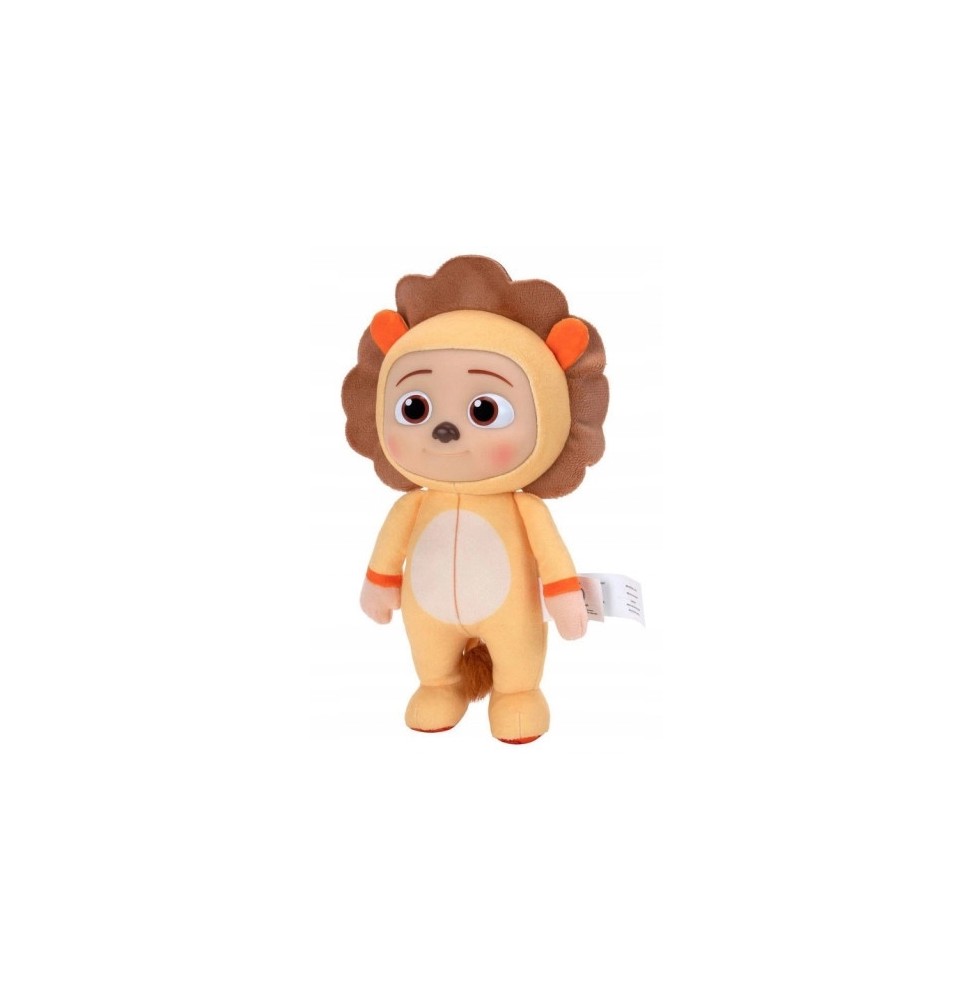 Cocomelon Plush JJ - Lion