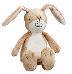 Rainbow Designs Little Nutbrown Hare Rattle Toy