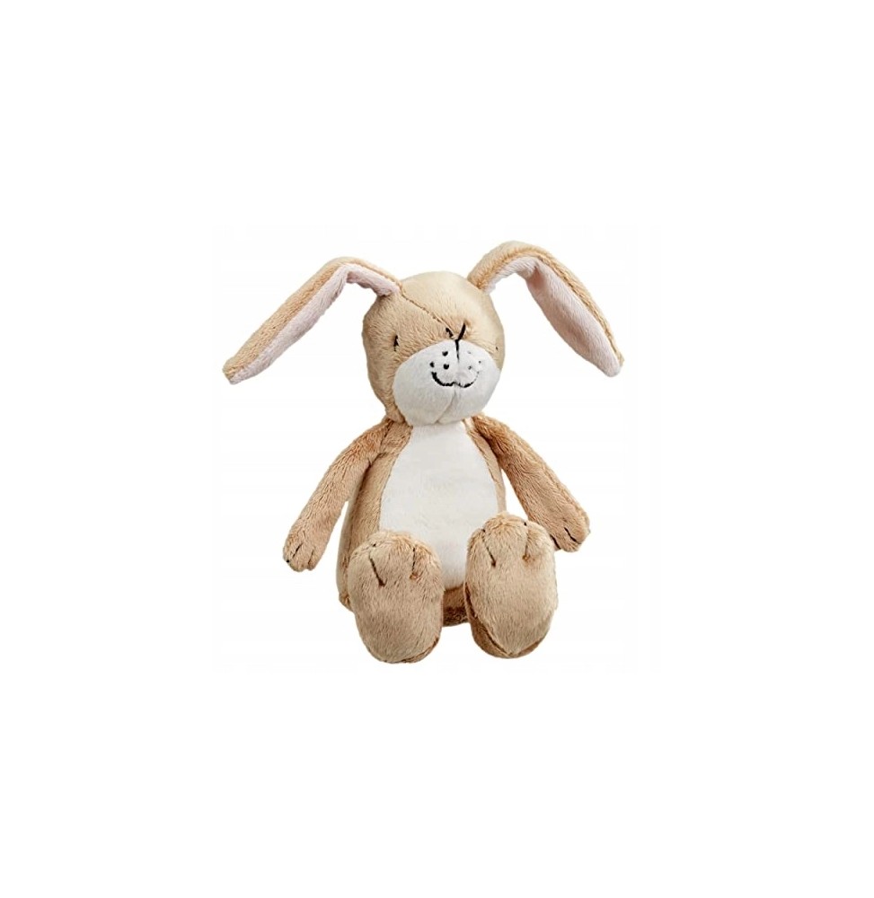 Rainbow Designs Little Nutbrown Hare Rattle Toy