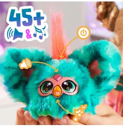 Furby Furblets Mello-Nee Interactive Toy