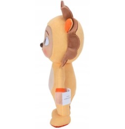 Cocomelon Plush JJ - Lion