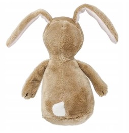 Rainbow Designs Little Nutbrown Hare Rattle Toy