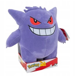 Gengar 30 cm plusz Pokemon original