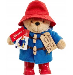 Ursulețul Paddington cu încălțări 24,5 cm