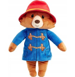 Talking Paddington Bear from Rainbow Designs