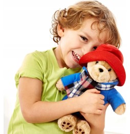 Paddington Bear 23.5 cm by Rainbow Designs